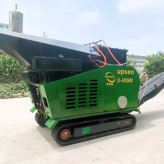 U-HC600